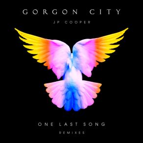 Download track One Last Song (Prismo Remix) JP Cooper