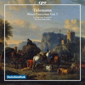 Download track Concerto For 2 Flutes And Bassoon In A Major, TWV 53: A1: IV. Vivace Michael SchneiderKarl Kaiser, Marita Schaar