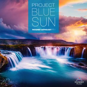 Download track Sunrise (Planet Chill Mix) Project Blue Sun