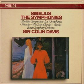 Download track Symphony No. 4 In A Minor, Op. 63 - I. Tempo Molto Moderato, Quasi Adagio Boston Symphony Orchestra, Colin Davis