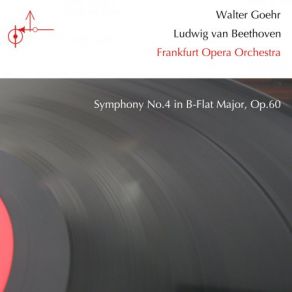 Download track Symphony No. 4 In B-Flat Major, Op. 60: VI. Allegro Ma Non Troppo Walter Goehr