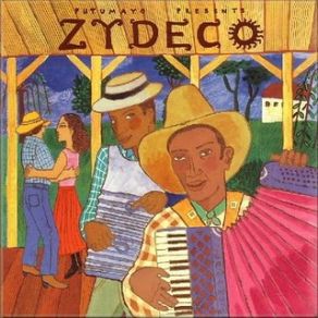 Download track I'M On The Wonder Buckwheat Zydeco