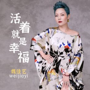 Download track 活着就是幸福 (DJ沈念版) 魏佳艺