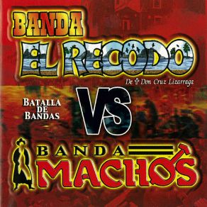 Download track Sierras Milagrosas Banda El RecodoBanda Machos