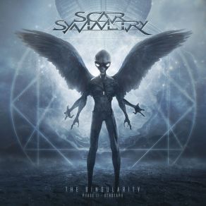 Download track Scorched Quadrant Scar Symmetry