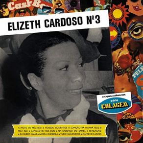 Download track Canção De Nós Dois Elizeth Cardoso