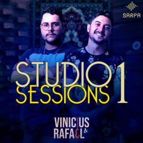 Download track Você Me Encantou Demais Vinicius E Rafael