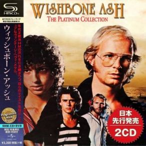 Download track That's That Wishbone Ash