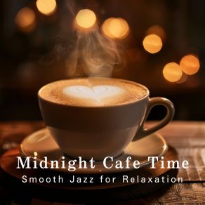 Download track Moonlit Rendezvous Serenity Relaxing Crew