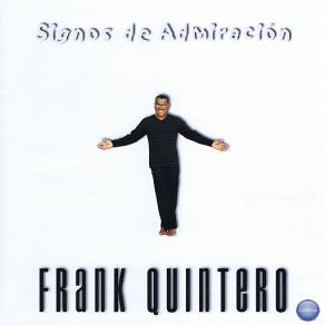 Download track Llorarás Frank Quintero