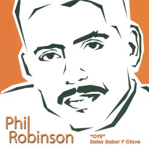 Download track Mi Regalo Phil Robinson