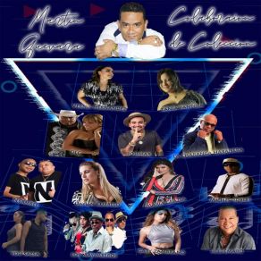 Download track Querida Amiga Martin GuevaraGaby Zambrano, You Salsa, Los Mayimberos, Querida Amiga, Dailyn Curbello