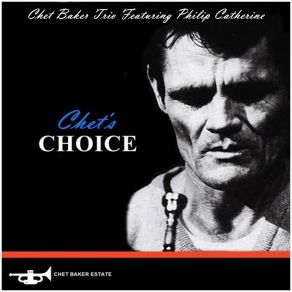 Download track How Deep Is The Ocean Chet Baker TrioPhilip Catherine