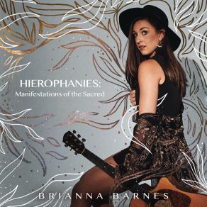 Download track Benediction Brianna Barnes