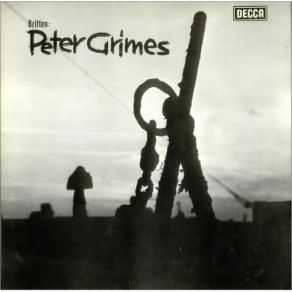 Download track 04 - Britten - Peter Grimes, Op. 33 - Prologue - The Truth... The Pity Benjamin Britten