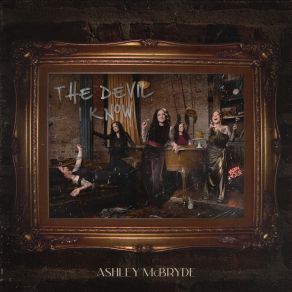 Download track Learned To Lie Ashley McBryde