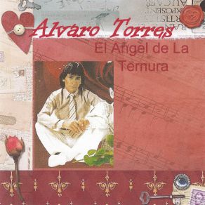 Download track Angel De Ternura Alvaro Torres