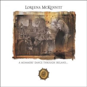 Download track Never-Ending Road Loreena McKennitt