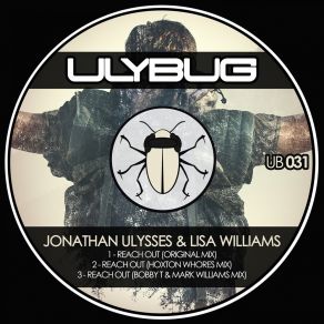 Download track Reach Out (Bobby Tee & Mark Williams Remix) Lisa Williams