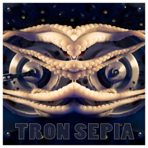 Download track Factory Tron Sepia