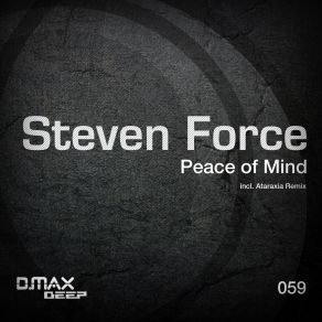 Download track Peace Of Mind (Original Mix) Steven Force