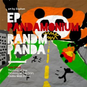 Download track Side Chick Randm Panda