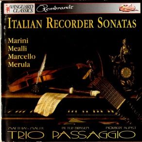 Download track Capriccio Cromatico Trio Passaggio