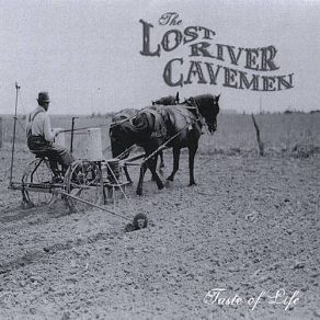 Download track We're All In This Alone The Lost River Cavemen