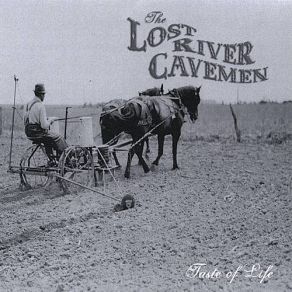 Download track Fiddler's Jam The Lost River Cavemen