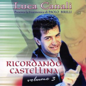 Download track Espana Caliente Luca Canali