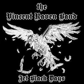 Download track I Am Gone The Vincent Raven Band