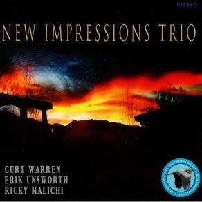 Download track Piper's Waltz New Impressions Trio