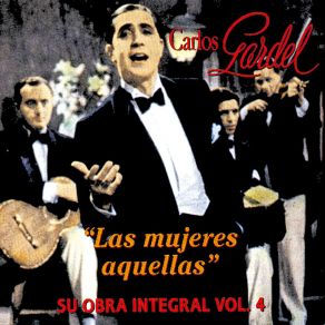 Download track Lloro Como Una Mujer Carlos Gardel