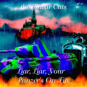 Download track The Lying Game The Smear Cats