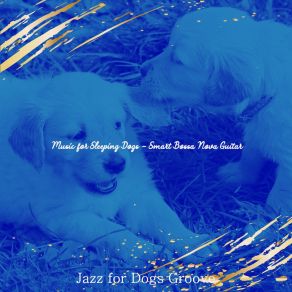 Download track Background For Sleeping Dogs Jazz For Dogs Groove