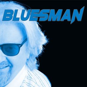 Download track Backdoor Man The Bluesman