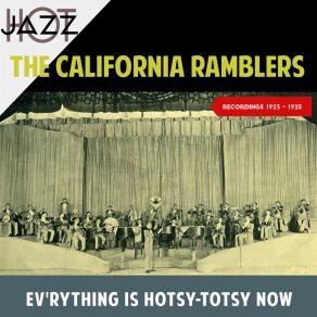 Download track On The Oregon Trail California Ramblers