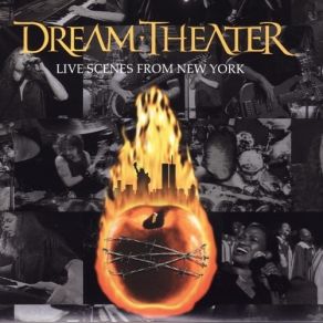 Download track A Change Of Seasons (Live) Dream Theater