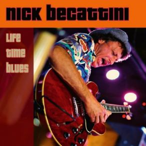 Download track My Mouse Nick Becattini