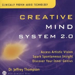 Download track Inner Genius Dr. Jeffrey Thompson