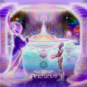 Download track The Intrepid Traveler Arcturus