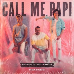 Download track Call Me Papi (Ali Bakgor Remix) Dawty Music