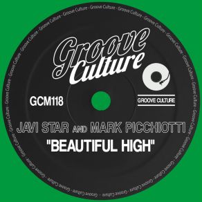 Download track Beautiful High (Extended Mix) Javi Star