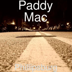 Download track Organized Time Paddy Mac