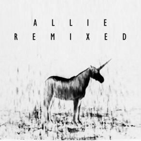 Download track Emo On A Beach (Magic Meru Remix) Allie