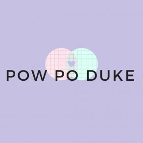 Download track Lost In Love Pow Po Duke