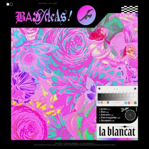 Download track Time To Say Goodbye 라 블랑캣 (La Blancat)