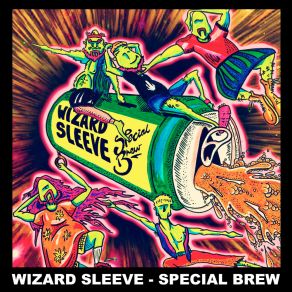 Download track Paddy Wizard Sleeve