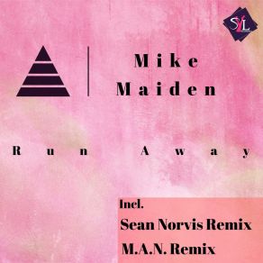 Download track Run Away (M. A. N. Radio Edit) Mike Maiden