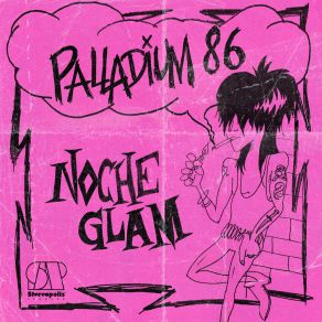 Download track En Las Calles Palladium 86